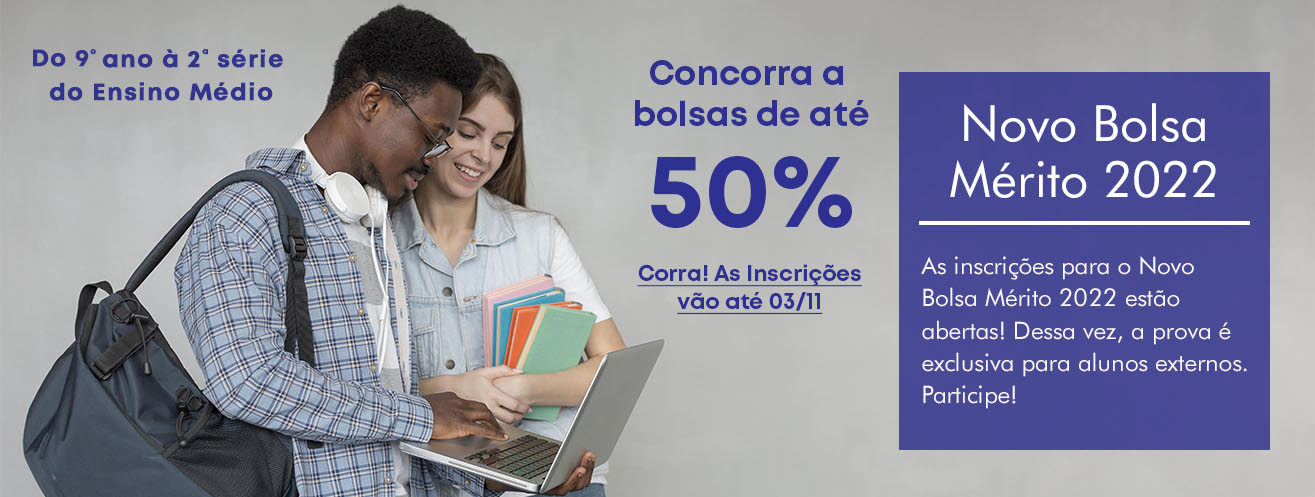 BOLSA DE ESTUDOS CERMAC