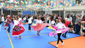 Rincão Cermac: Festa Junina Cermac 2022