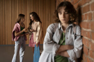 Combate ao bullying