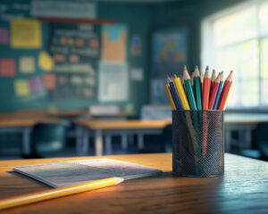 A importância de promover a saúde mental nas escolas para o bem-estar dos estudantes
