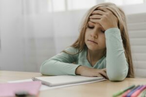 Sinais do comprometimento da saúde mental