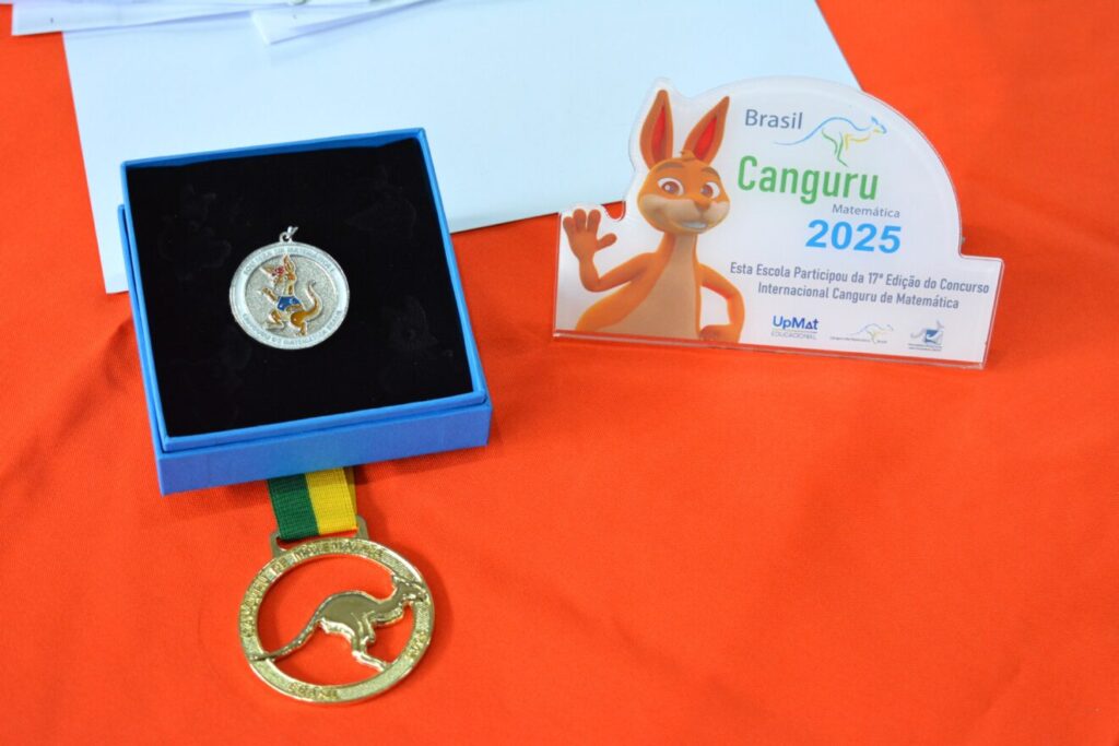 Olimpíada de Matemática