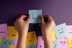 A conexão entre emoções e aprendizagem
