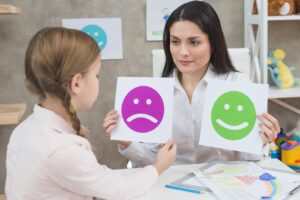 Benefícios da educação socioemocional