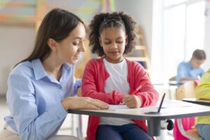 Como a escola desenvolve essas habilidades