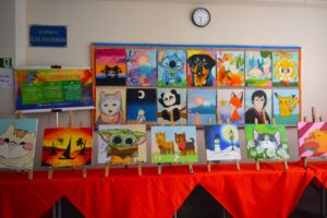 Mostra Cultural 
