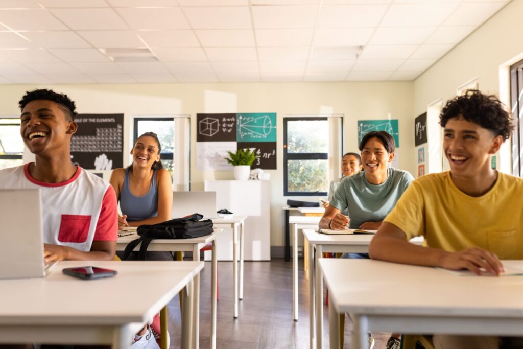 A importância de uma base sólida durante o Ensino Médio