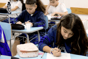 O compromisso do Cermac nessa parceria