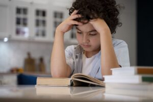 O fenômeno do Summer Slide o que é e como prevenir